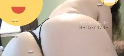 Foto profissional de Michelly loira discreta
