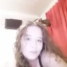 Foto profissional de Michelly loira sem wattzap