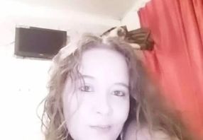 foto de perfil de Michelly loira sem wattzap
