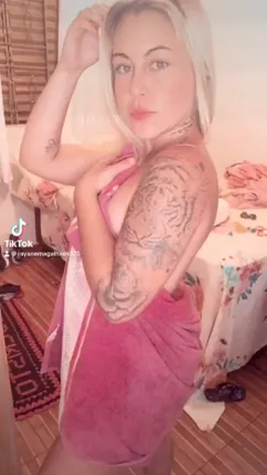 Angel - foto no feed de Ipameri