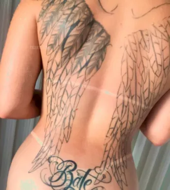 Angel - foto no feed de Ipameri
