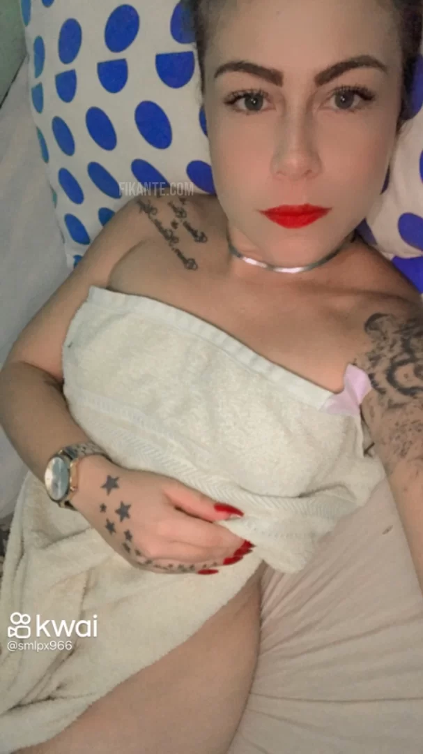 Angel - foto no feed de Ipameri