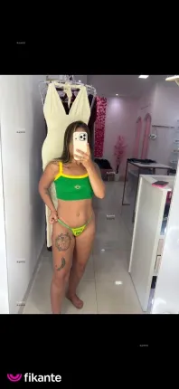 Angel - foto no feed de Ipameri