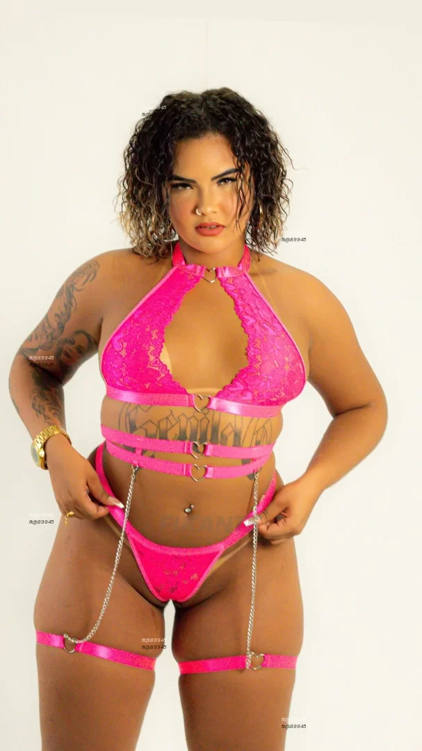 Foto de Bruninha