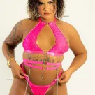 Foto profissional de Bruninha