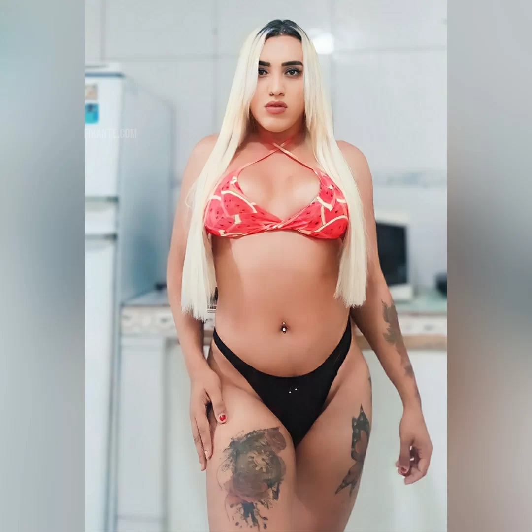 Foto de Duda Salles