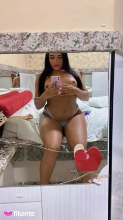 Boneka - foto no feed de Russas
