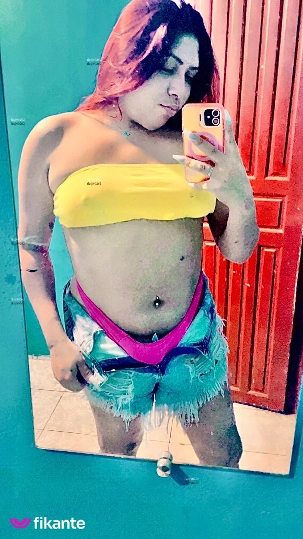 CRISTAL - foto no feed de Piracicaba