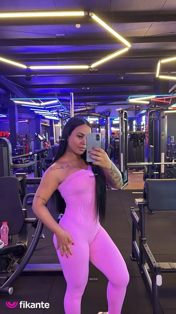 Foto de Renata
