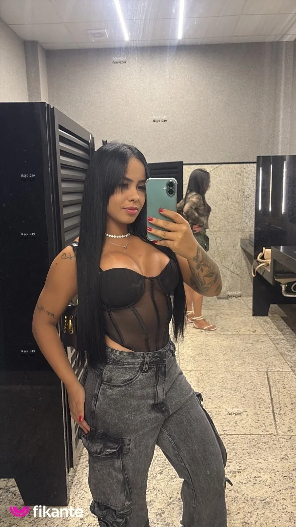 Foto de Renata