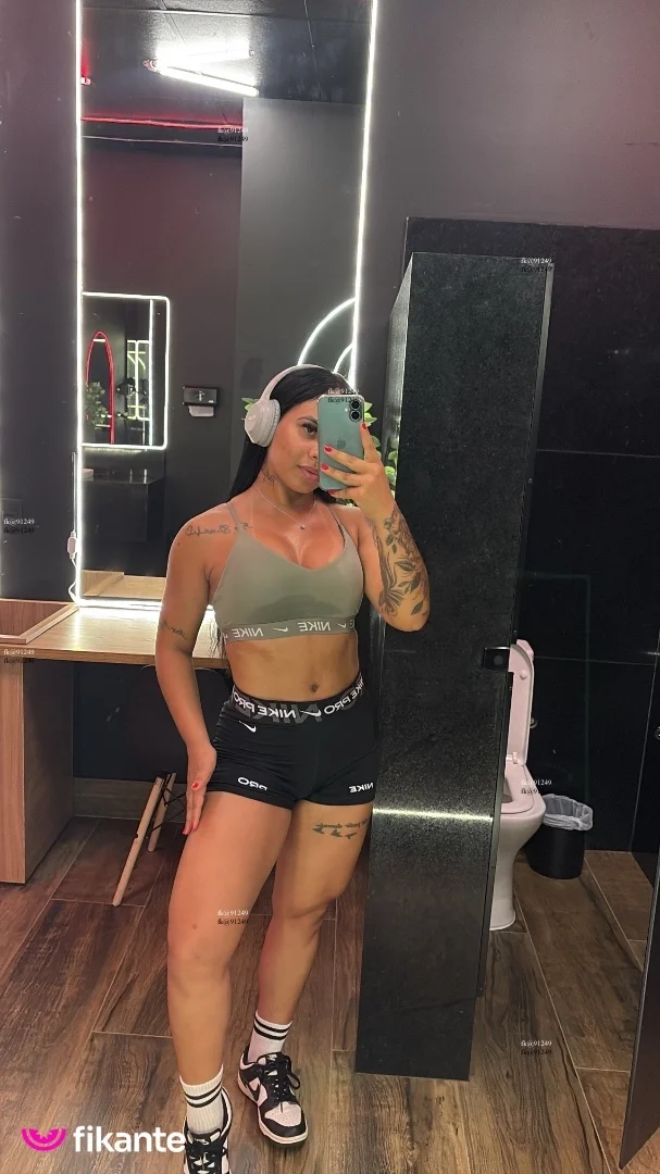 Foto de Renata