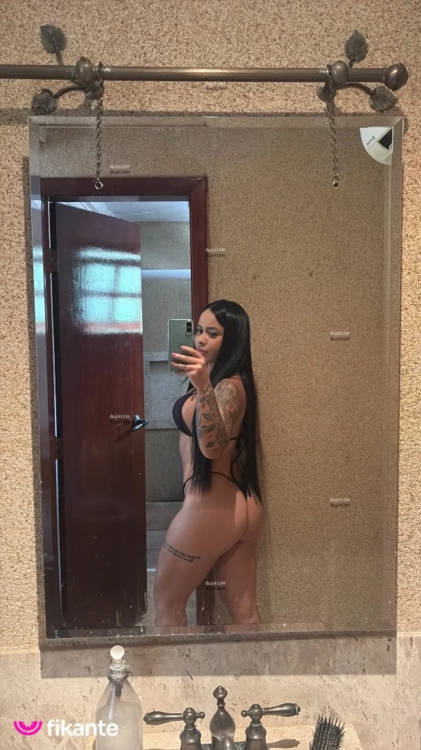 Foto de Renata