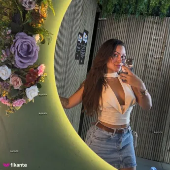 Maju - foto no feed de Corumbá