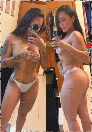 Maju - foto no feed de Corumbá
