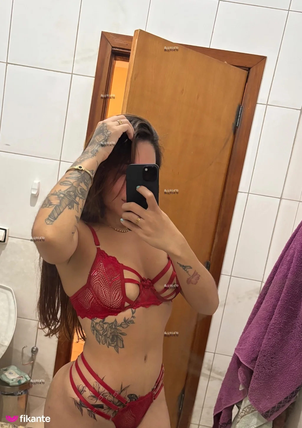 Maju — garota de programa em Corumbá