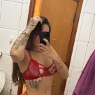 Foto profissional de Maju