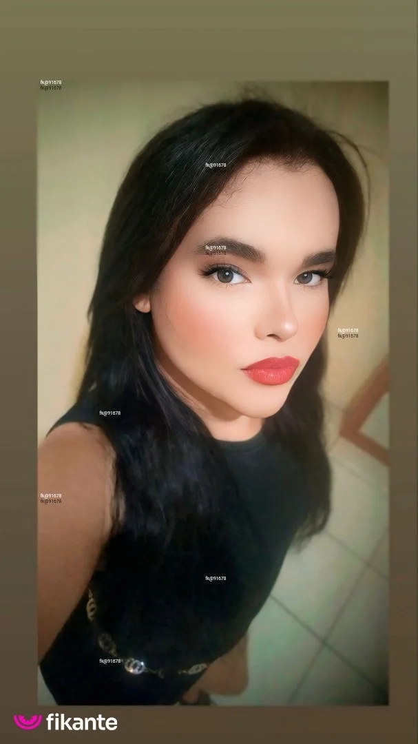 Foto de Rubi