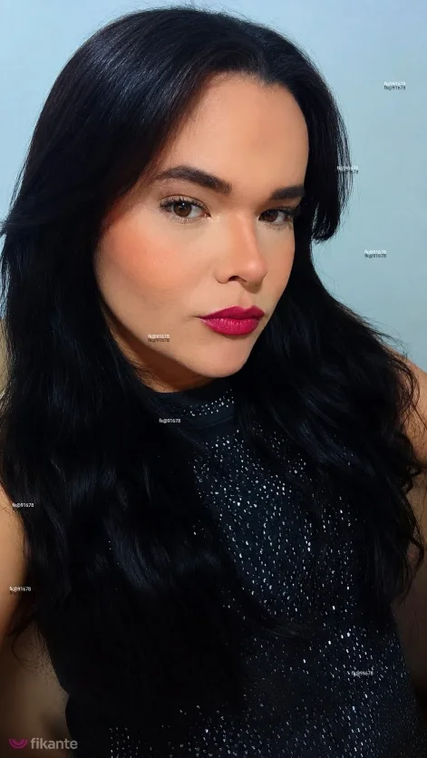 Foto de Rubi