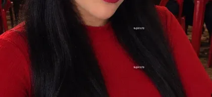 Foto profissional de Rubi