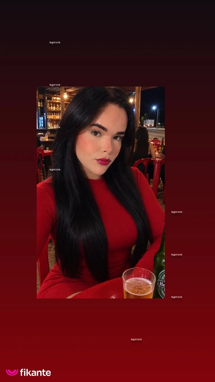 Foto profissional de Rubi