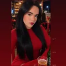 Foto profissional de Rubi