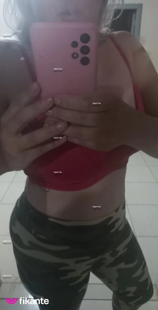 Marcela Estrella - foto no feed de Itumbiara