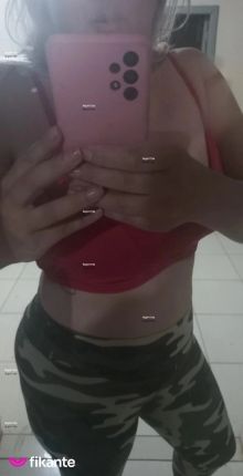 Marcela Estrella - foto no feed de Itumbiara
