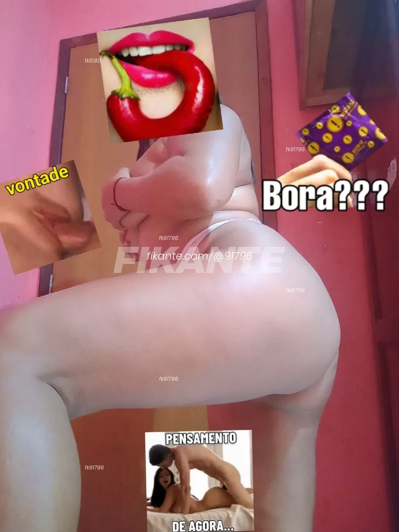 Glenda Silva - foto no feed de Castanhal