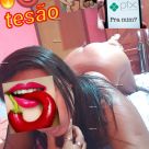 Foto profissional de Glenda Silva