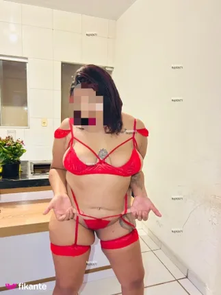Lara Ferrari - foto no feed de Paragominas