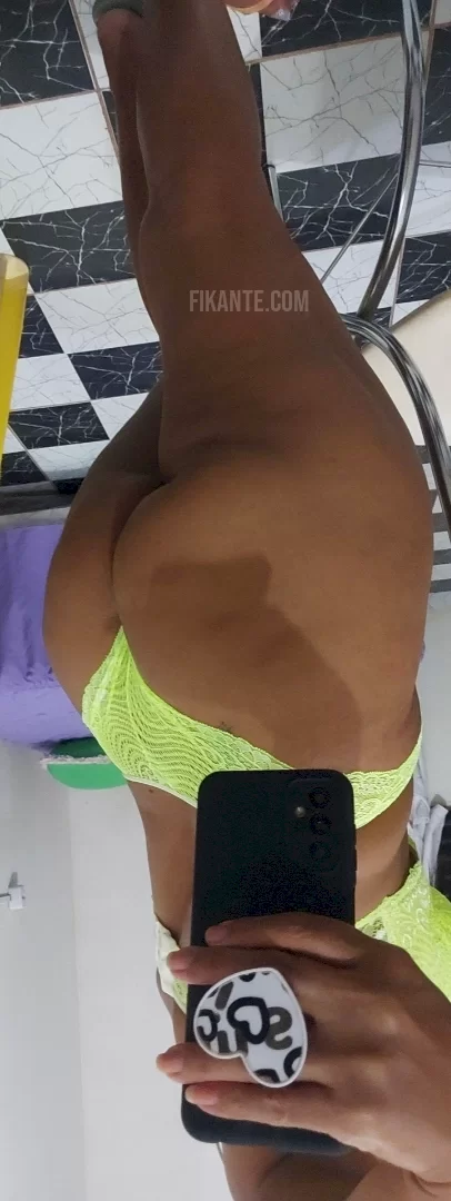 Viviane santos - foto no feed de Anápolis