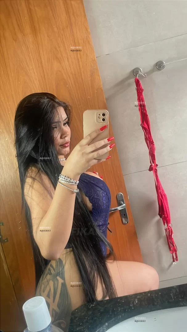 India mm - foto no feed de Taquaritinga