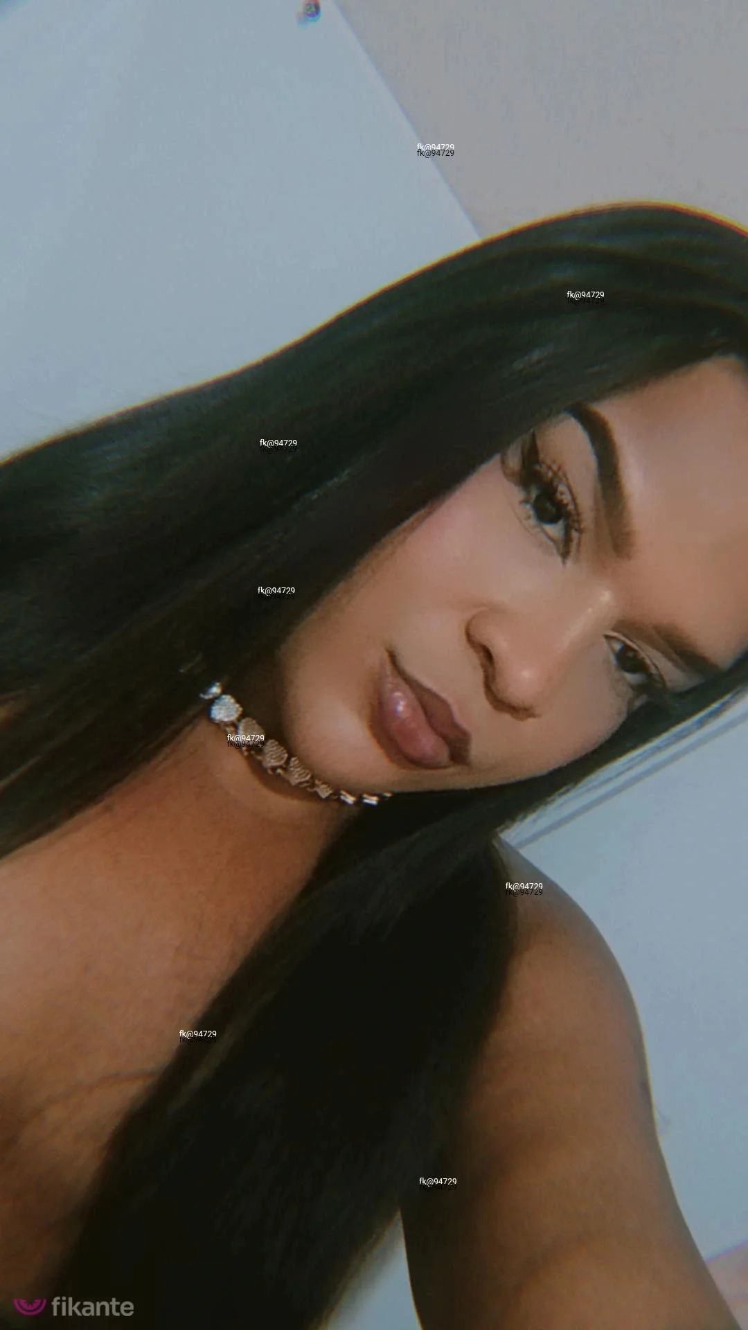 MARESSA - foto no feed de Iporá