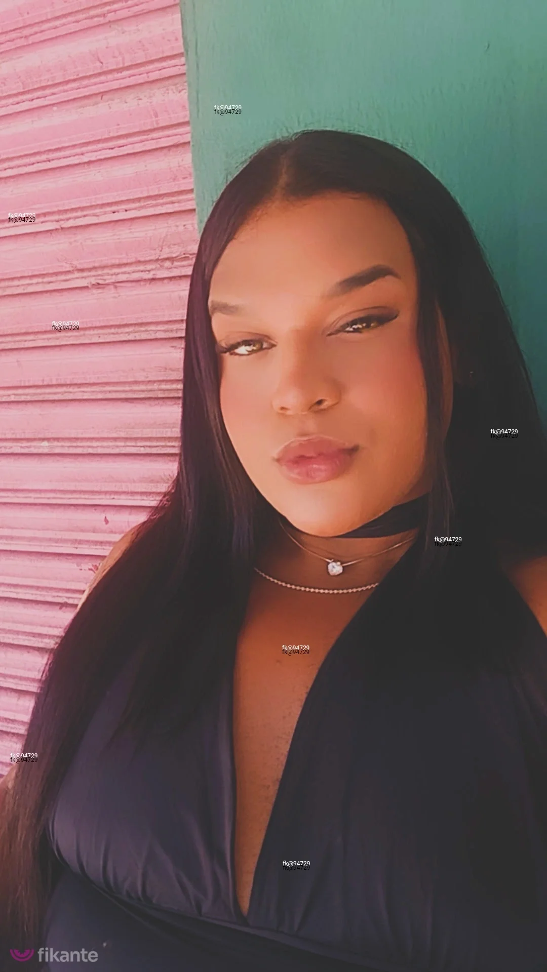 MARESSA PANDORA - foto no feed de Iporá