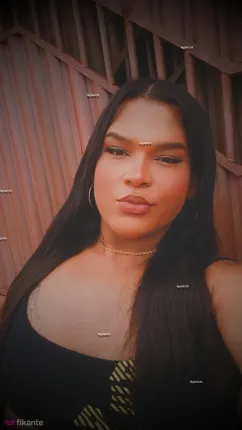 MARESSA THEREZA - foto no feed de Iporá