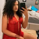 Foto profissional de Luiza