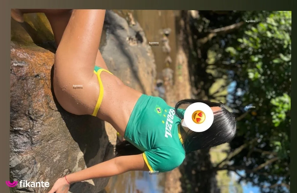 Foto profissional de Vendo conteudos