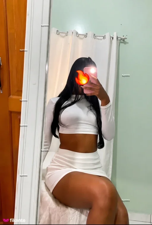 Foto profissional de Vendo conteudos