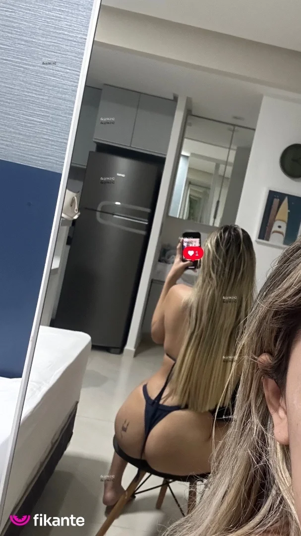 Foto de perfil de Yasmin Ninfeta