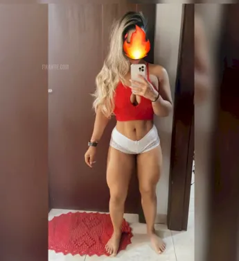 Isabella - foto no feed de Sinop