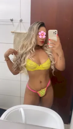 Isabella - foto no feed de Sinop