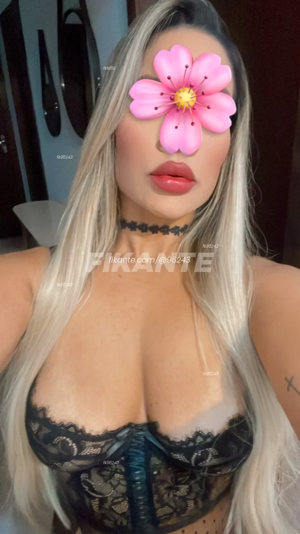 Isabella - foto no feed de Sinop