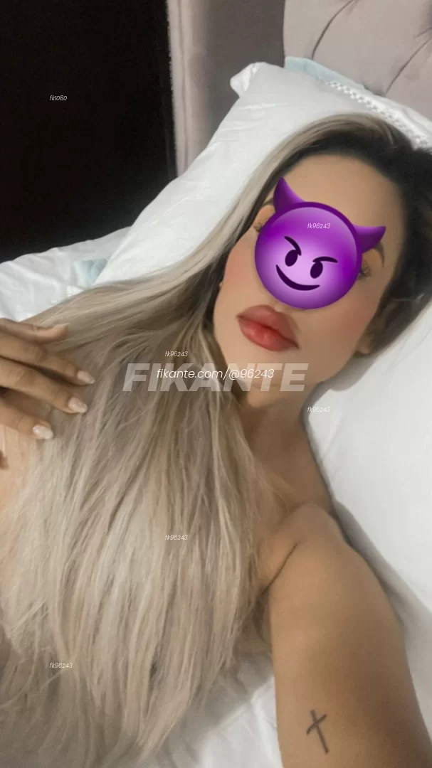 Foto profissional de Isabella
