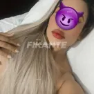 Foto profissional de Isabella