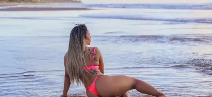 Foto profissional de Isabella