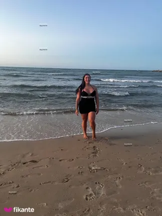 Alessandra mel - foto no feed de Itapipoca