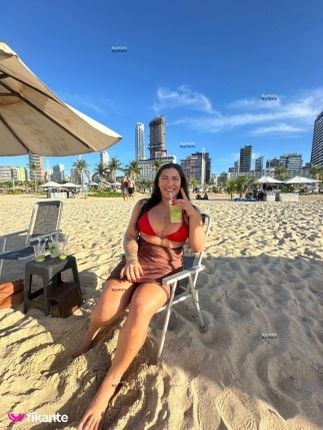 Foto de Alessandra mel