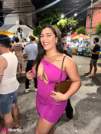 Foto de Alessandra mel