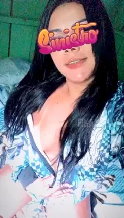 Morangueteh - foto no feed de Tucumã