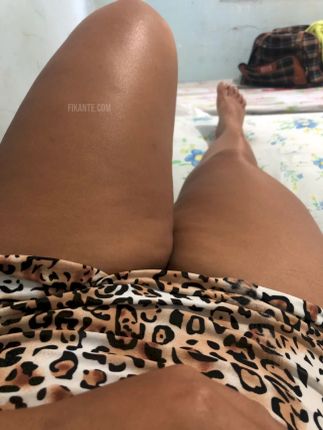 Kamila - foto no feed de Tucuruí